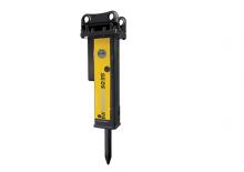 Martelli demolitori idraulici Soosan SQ35
