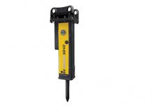 Martelli demolitori idraulici Soosan SQ40