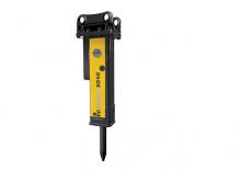 Martelli demolitori idraulici Soosan SQ45