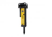 Martelli demolitori idraulici Soosan SQ50