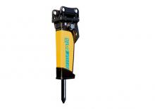 Martelli demolitori idraulici Soosan SQ60