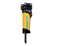 Martelli demolitori idraulici Soosan SQ70