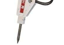 Martelli demolitori idraulici Takeuchi TKB 52
