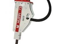 Martelli demolitori idraulici Takeuchi TKB 72-S