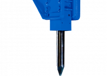 Martelli demolitori idraulici Toku TNB-141LU