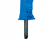 Martelli demolitori idraulici Toku TNB-190LU2