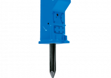 Martelli demolitori idraulici Toku TNB-30K