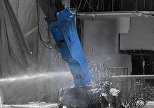 Martelli demolitori idraulici Toku TNB-400LU2