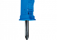 Martelli demolitori idraulici Toku TNB-80K