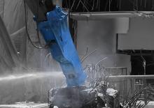 Martelli demolitori idraulici Toku TNB-80K