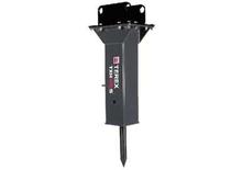 Martelli demolitori idraulici Terex TXH 1100 S