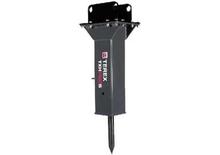 Martelli demolitori idraulici Terex TXH 1400 S
