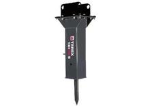 Martelli demolitori idraulici Terex TXH 700 S