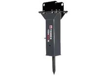 Martelli demolitori idraulici Terex TXH 800 S