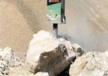 Martelli demolitori idraulici Montabert V 1200