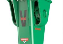 Martelli demolitori idraulici Montabert V 3500