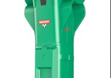 Martelli demolitori idraulici Montabert V 55 SHD