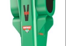 Martelli demolitori idraulici Montabert V1800 EVO