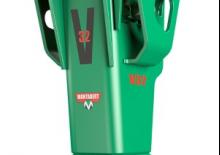 Martelli demolitori idraulici Montabert V32