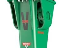 Martelli demolitori idraulici Montabert V3500