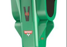 Martelli demolitori idraulici Montabert V45 