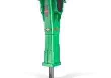 Martelli demolitori idraulici Montabert V6000