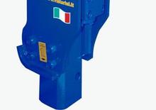 Martelli demolitori idraulici Vistarini VHX 120