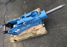 Martelli demolitori idraulici Vistarini VHX 382