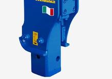 Martelli demolitori idraulici Vistarini VHX 90
