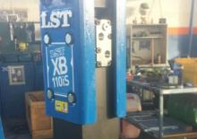 Martelli demolitori idraulici LST XB 110 iS