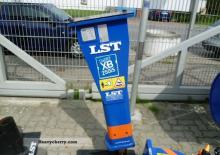 Martelli demolitori idraulici LST XB 250 iS