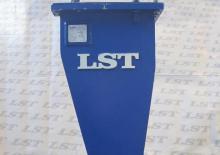 Martelli demolitori idraulici LST XB 400 iS