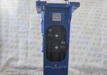Martelli demolitori idraulici LST XB 450 iS