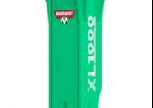 Martelli demolitori idraulici Montabert XL 1000