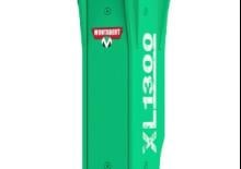 Martelli demolitori idraulici Montabert XL 1300