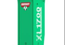 Martelli demolitori idraulici Montabert XL 1700