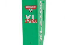 Martelli demolitori idraulici Montabert XL2700