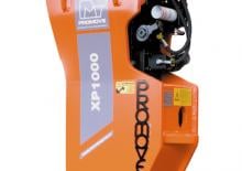 Martelli demolitori idraulici Promove xP 1000
