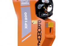 Martelli demolitori idraulici Promove xP 1200