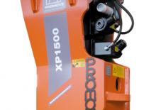 Martelli demolitori idraulici Promove xP 1500
