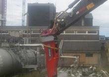 Martelli demolitori idraulici Promove xP 2000