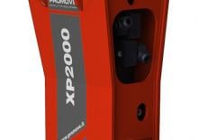 Martelli demolitori idraulici Promove xP 2000
