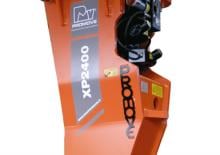 Martelli demolitori idraulici Promove xP 2400