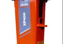 Martelli demolitori idraulici Promove xP 400