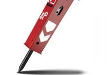 Martelli demolitori idraulici Promove xP 61