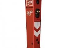 Martelli demolitori idraulici Promove xP 70