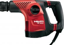 Martelli demolitori Hilti TE 300-AVR