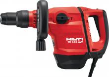 Martelli demolitori Hilti TE 500-AVR