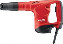Martelli demolitori Hilti TE 500