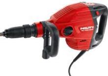 Martelli demolitori Hilti TE 700-AVR